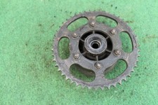 Yamaha YZF125R YZF-R125 Rear Sprocket Hub Carrier 2008 - 2013  2080