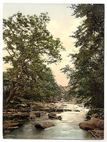 Kirkby stephen stenkreth lake - kirkby,