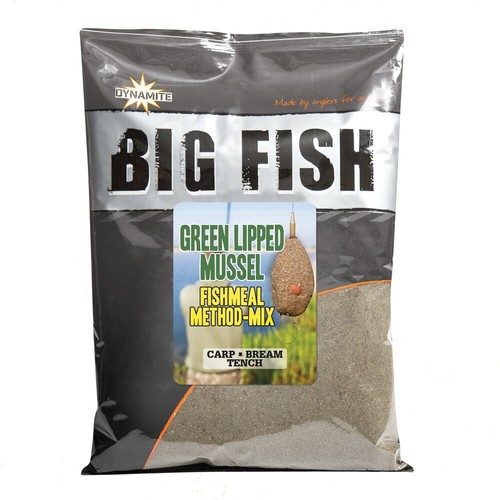 Dynamite baits glm fishmeal - dynamite,