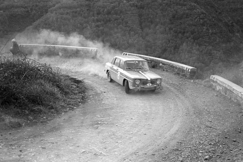 Renault gordini 1966 - renault, 8