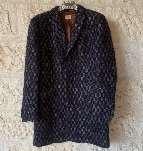 Classic unique style wool