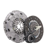 LuK Clutch Kit 624378534 CSC