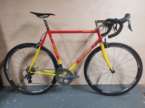 Serotta atlanta road bike - road,