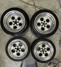 Lamborghini Diablo Alloy Wheel