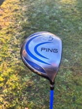 Ping G5 Driver 