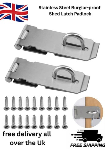 Stainless steel burglar proof - stainless,