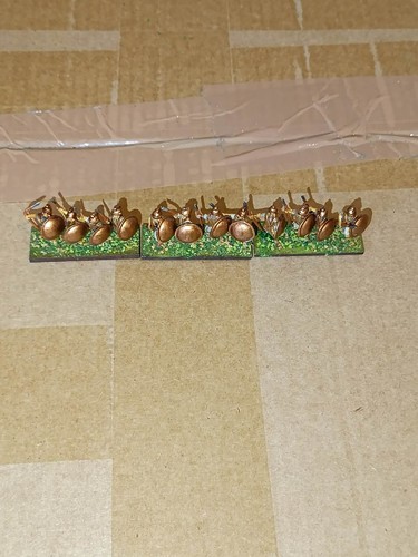15mm greek hoplites ancient - greek,
