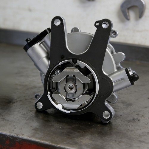 Brake vacuum pump 55488984 new - 55488984,