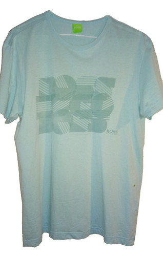 Hugo boss green label - green,