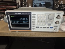 GW Instek AFG-2005 5MHz