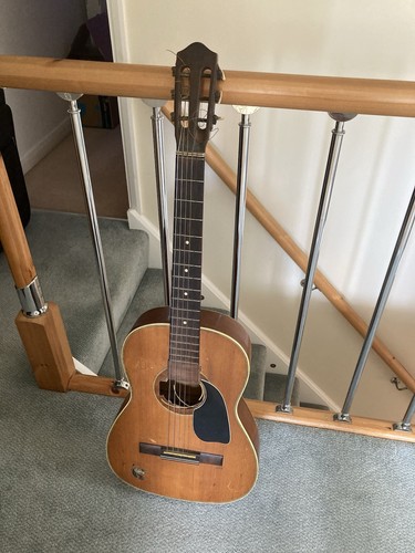 Vintage 1960s selmer 333 - 1960s,