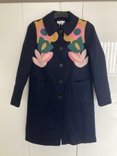BODEN Amelia applique wool