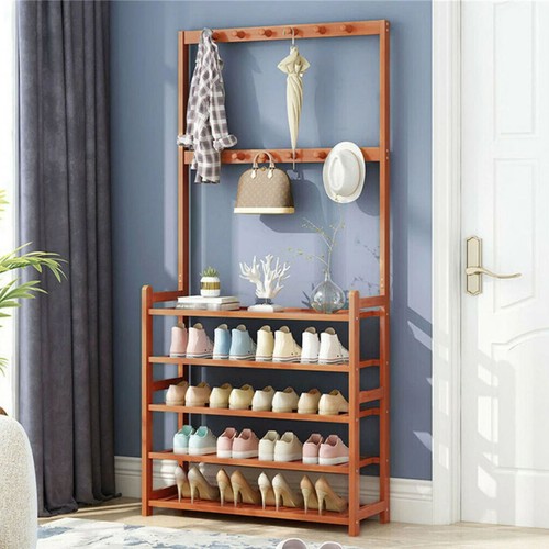 Large wooden tiers - large,
