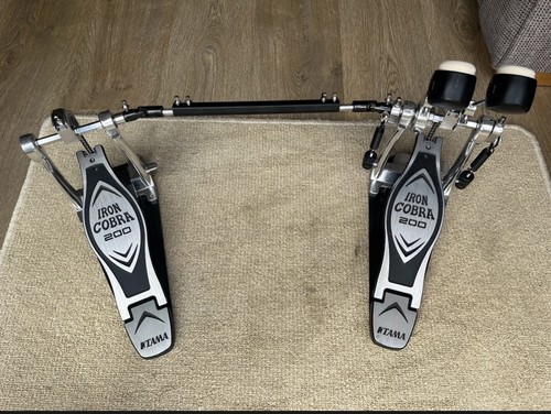 Tama iron cobra 200 - iron,