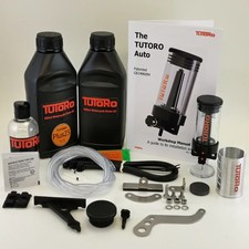 Tutoro Motorcycle Chain Oiler