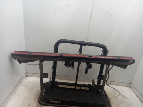 Ford transit rear - ford,
