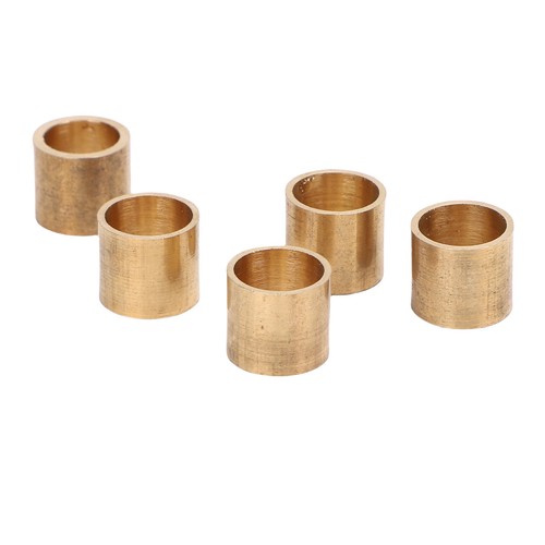 Billiard cue tip copper hoops - billiard,