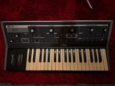Moog little phatty - phatty, analogue