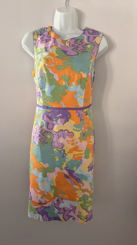Boden multicolour abstract - boden,