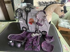 Lemieux Toy Pony Dream With