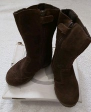 Naturino Kids' Suede Shoes EU24