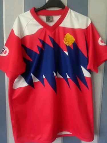 Oxen mens 3xl great britian - mens,