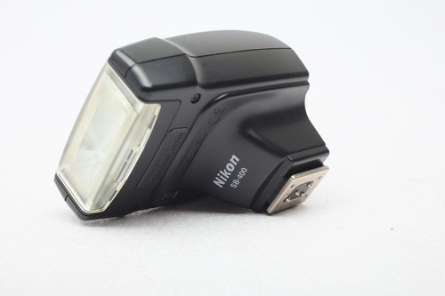 Near mint nikon speedlight - mint],