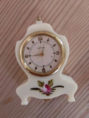 Small very unusual and rare - very,
