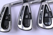 Wilson Ci9 Irons / 4-PW /