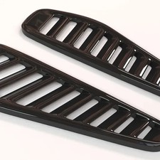 Ford Fiesta RS Turbo Bonnet