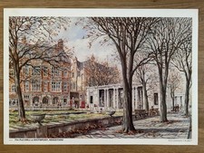 1978 GPO Royal Mail post