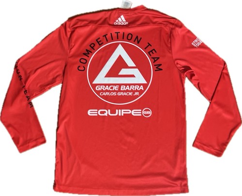 Adidas gracie barra - adidas,