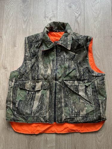 Winchester size large trebark - size,