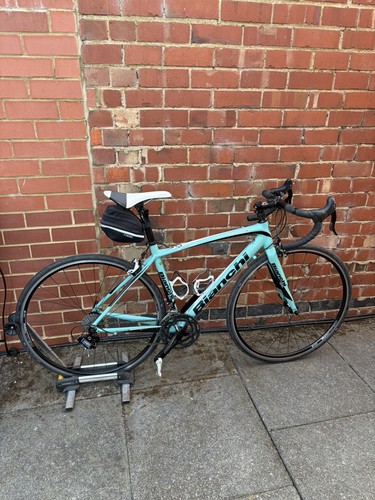 Bianchi impulso road - bike, size