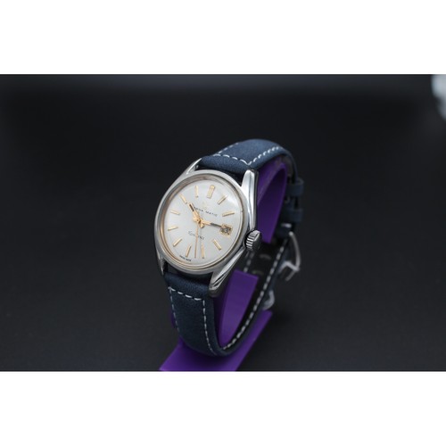 Vintage 37mm eterna matic - vintage, eterna-matic