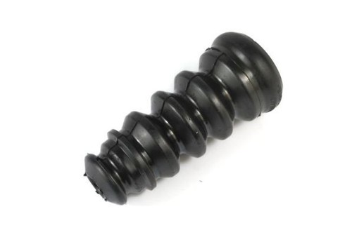Rear axle rubber buffer - axle,