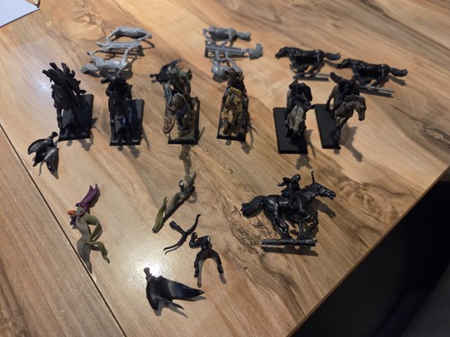 Games workshop warhammer - workshop,