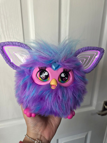Furby connect interactive - furby,