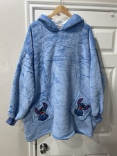 Disney Stitch Blanket