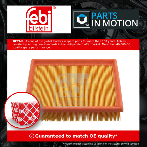 Air filter fits bmw 323 - bmw, e36