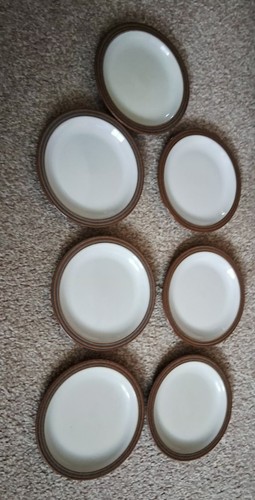 Denby greystone 7 tea - ,