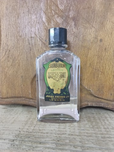 Vintage jules freres sunburn - vintage,