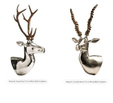 Set of Two Contemporary