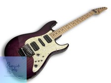 TOM ANDERSON The Classic Trans