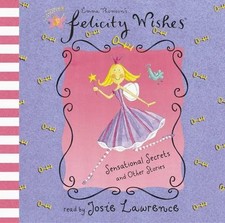Unknown Artist: Felicity Wishes: Sensational Secrets: CD