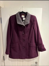 Eastex Women’s Wool and