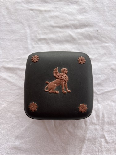 Vintage wedgwood collector - vintage, collector’s