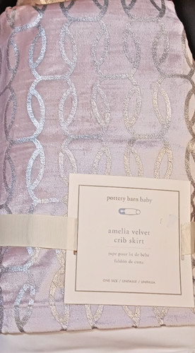 Pottery barn baby - pottery, amelia