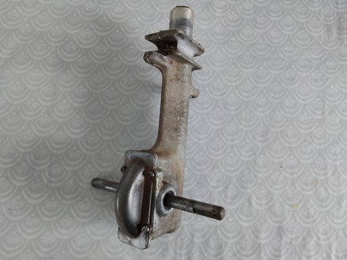 Mantis tiller gear box - tiller,