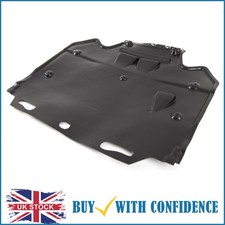 For Audi A6 C7 Engine Cover Undertray Insurance Approved Brand New 2010-2016